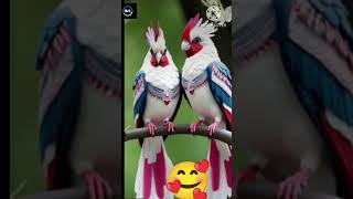 Radiant Raptors Birds of Prey That Captivate ai nature birdslover shorts [upl. by Iretak918]