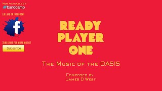 Tomb of Horrors  Ready Player One The Music of the OASIS [upl. by Mayworm]