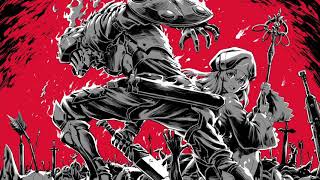 Goblin Slayer Original Soundtrack 04 Request Extension [upl. by Asaeret]