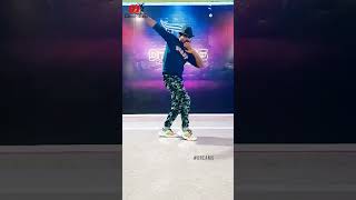 Sairo badhsha jrntr tollywoodlatestreels trendingshorts viralshorts by dreamsdancestudio [upl. by Aurilia]