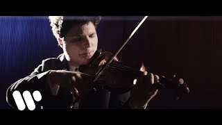 Augustin Hadelich plays Bachs Violin Partita No 3 in E Major BWV 1006 III Gavotte en Rondeau [upl. by Mickelson]