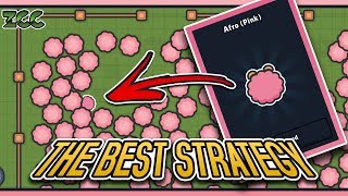 The Best Strategy in ZombsRoyaleio [upl. by Nolra]