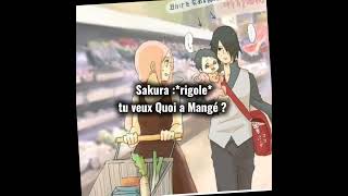 Saison 2episode 3 anonyme anonyme rishinelagaiaddemeagh pourtoi pourtoiiiiii sasuke sakura [upl. by Bearnard]