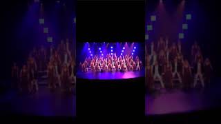 Troy Buchanan “Express” Show Choir 2019 [upl. by Jarret]