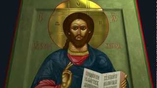 The Light Within How an Icon is Made [upl. by Lenox]