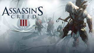 Assassins Creed 3 remastered Marathon to Mirage Day 25 [upl. by Oletha661]