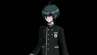 Questionable Shuichi Voice Lines [upl. by Anaz768]