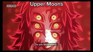 Lower Moons😒 vs Upper Moons💀 UpperMoons LowerMoons [upl. by Eibot]