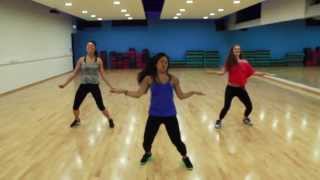 Gimmie Gimmie by Beenie Man  Choreographed by KO [upl. by Eduam768]