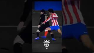 ankara messi sigma dribbling stop barcelona argentina pepe подкат edit football shorts [upl. by Amias]