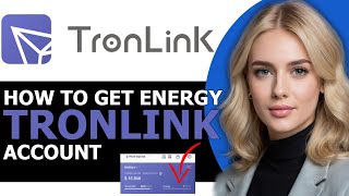 How to Correctly Get Energy on TronLink App 2024 FULL GUIDE [upl. by Yrag]