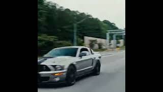 Shelby Gt500 Supercharger Whine 🐍🎶🔥mustangs mustang mustangsociety mustanggt500 car automobile [upl. by Annayar43]