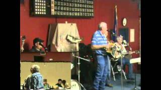 Cajun Music at its Best Jan 7 2011 [upl. by Sherborne]