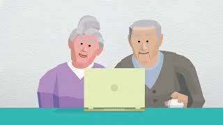 How To Use Star Ratings for Residential Aged Care – Arabic [upl. by Nahgaem]