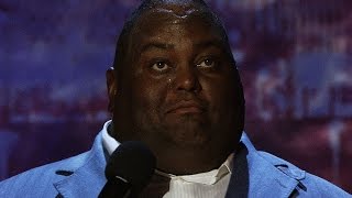 Comedy Stand Up ♡♥♡ 003 Lavell Crawford ★ Can A Brother Get Some Love Best Comedy Full Show 2014 ★ [upl. by Orimlede]