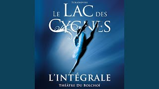 Le Lac des Cygnes Op 20 Act I quotScène 2quot [upl. by Staten7]