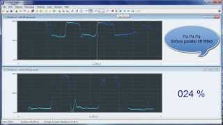 Measuring Nasality with the Nasality Microphone [upl. by Yhtac]