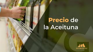 El Precio de la Aceituna [upl. by Snow]