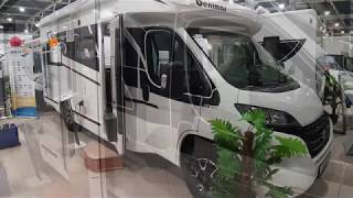 CampDriveNL Kampeer amp Caravan Jaarbeurs 2019  Vanlife Camper VANTOUR  2020 campershow [upl. by Akcimahs741]