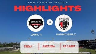 LFC VS NEUFC  DERBY MATCH HIGHLIGHTS [upl. by Beekman642]