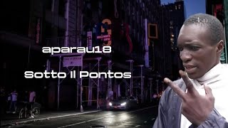 aparau18  Sotto Il Pontos  Official Audio Mashup [upl. by Hniht]