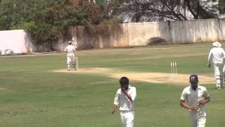 My Home Jewel vs Zinda  HCCL ORANGE 17 [upl. by Ilatfen952]