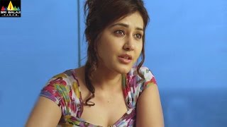 Rashi Khanna South Superhit Hindi Dubbed Full Love Story Movie  Naga Shaurya amp Srinivas Avasarala [upl. by Gati]