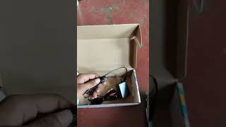 GTPL HD digital cable receiver unboxing video [upl. by Annoda]