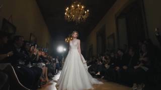 Enzo Miccio Exclusive Bridal Collection 2017 [upl. by Ylrebma]