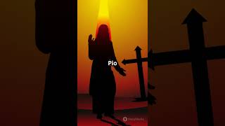 St Padre Pio and the Stigmata The Visible Signs of Christs Passion [upl. by Alletnahs]