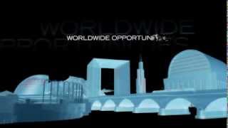 INSEEC Worldwide Opportunities  Teaser 2013 [upl. by Venus]