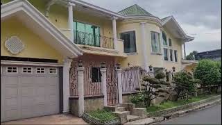 Merville Park for Sale Corner House and Lot Paranaque City [upl. by Ennaeus]