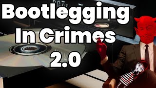 Torn Tutorials Bootlegging in Crimes 20 [upl. by Sheridan]