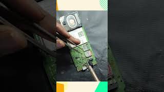 Jio f120 Network Running Problem shorts youtubeshorts [upl. by Cissy874]