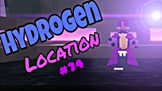 Dr Hydrogen Location 74  Menos Forest  Peroxide [upl. by Romano573]