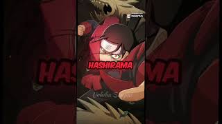 Hashiramas Death☠️ anime Naruto theories [upl. by Outlaw973]