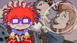 What REALLY Happened to Chuckie’s Mom [upl. by Hibbs57]