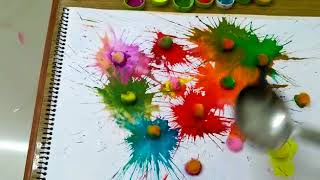 Holi Splash Activity PT 2 [upl. by Frierson]