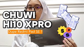 Tablet Harga Mampu Milik 2024 [upl. by Nrevel]