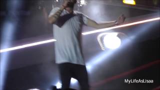 One Direction  Best Song Ever  Düsseldorf Germany 272014 [upl. by Idyh]