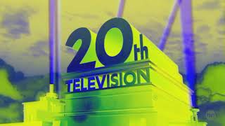 20th Television 2008 Effects Sponsored By Preview 2 Effects FIXED [upl. by Enoid]