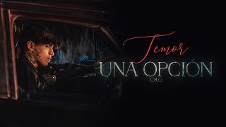 CRO  Una Opción Video Oficial [upl. by Valma]