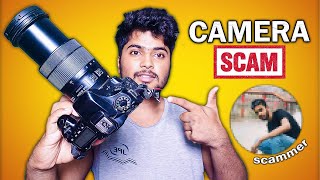 Dont Buy Second Hand Camera in Nepal before watching this video  Second Hand Camera price in Nepal [upl. by Brockwell925]