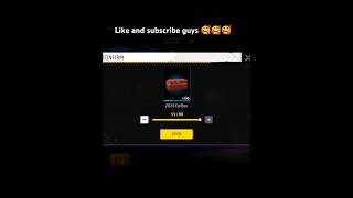 🥰 Free Fire Max 🥰🥰 New Event amp New Bundle Event 🥰 short 🎥shorts freefire ofclabgaming viral [upl. by Legyn]