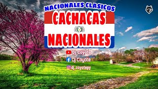 Cachacas nacionales de paraguay Dj Coyote [upl. by Ycak523]