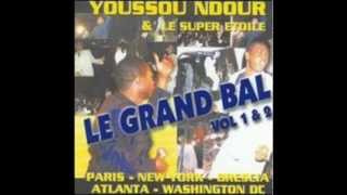 Youssou NDour  Xarit [upl. by Byrdie]