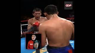 julio César Chávez vs Héctor Camacho [upl. by Ziladnerb594]