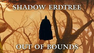 Inside the Roots of the Shadow Erdtree  Elden Ring Shadow of the Erdtree [upl. by Seen236]