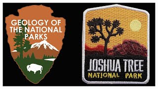 Geology of Joshua Tree National Park [upl. by Manlove285]