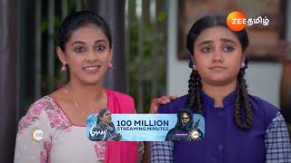 Best Of Zee Tamil  Tamil TV Show  Catch Up Highlights Of The Day  12Jul2024  Zee Tamil [upl. by Boy]